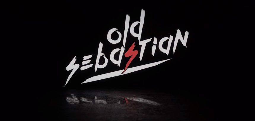 Ролики песен проекта Old Sebastian доступны в YouTube