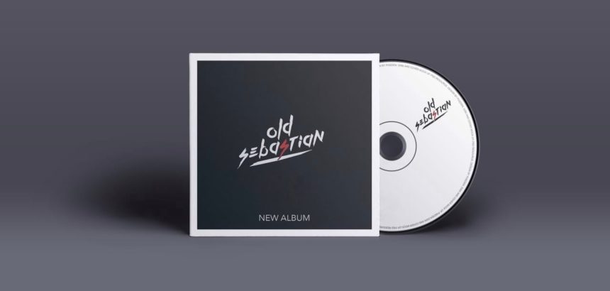Альбом Old Sebastian выложен в открытый доступ