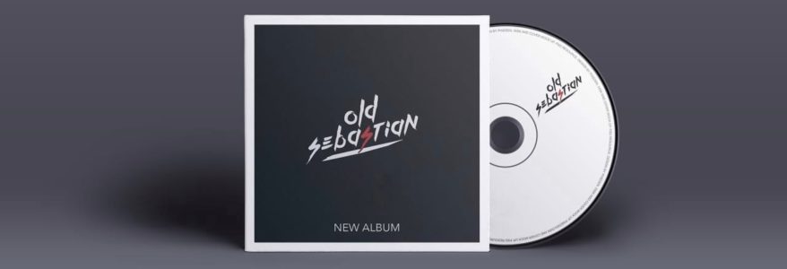 Альбом Old Sebastian выложен в открытый доступ