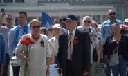 81-я годовщина со дня начала образования ОМСБОН на Динамо